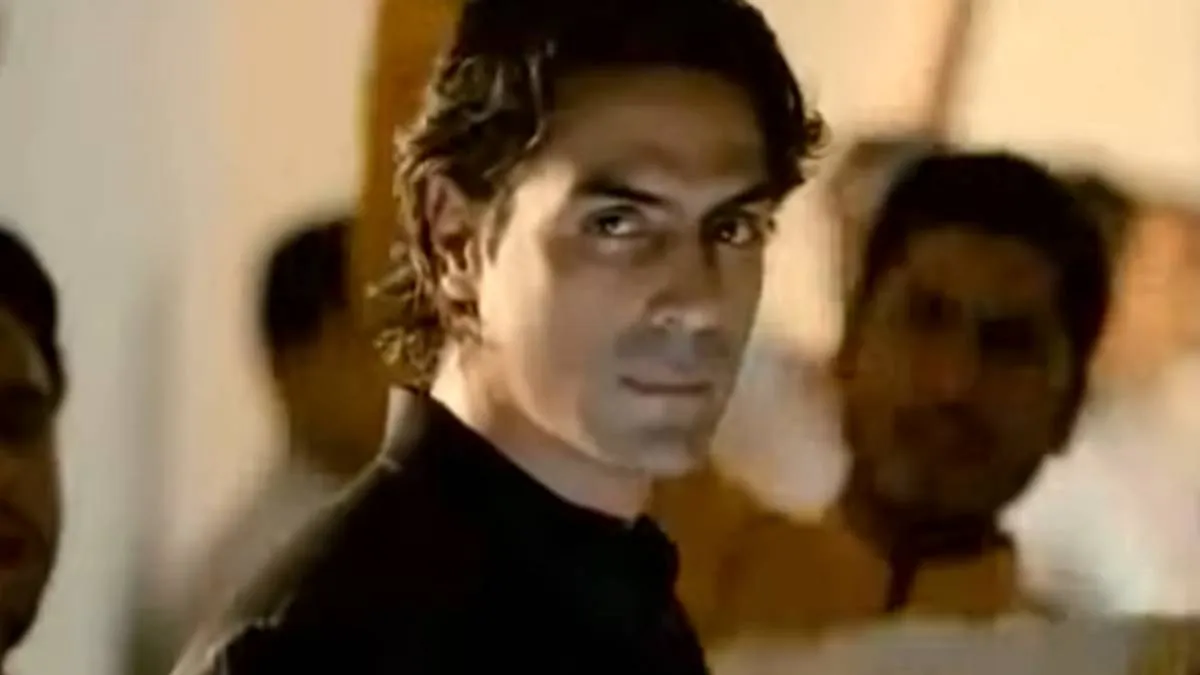 arjun rampal- India TV Hindi
