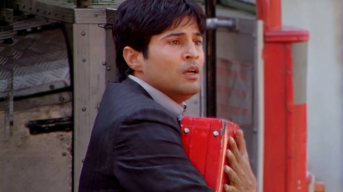 Rajiv Khandelwal- India TV Hindi