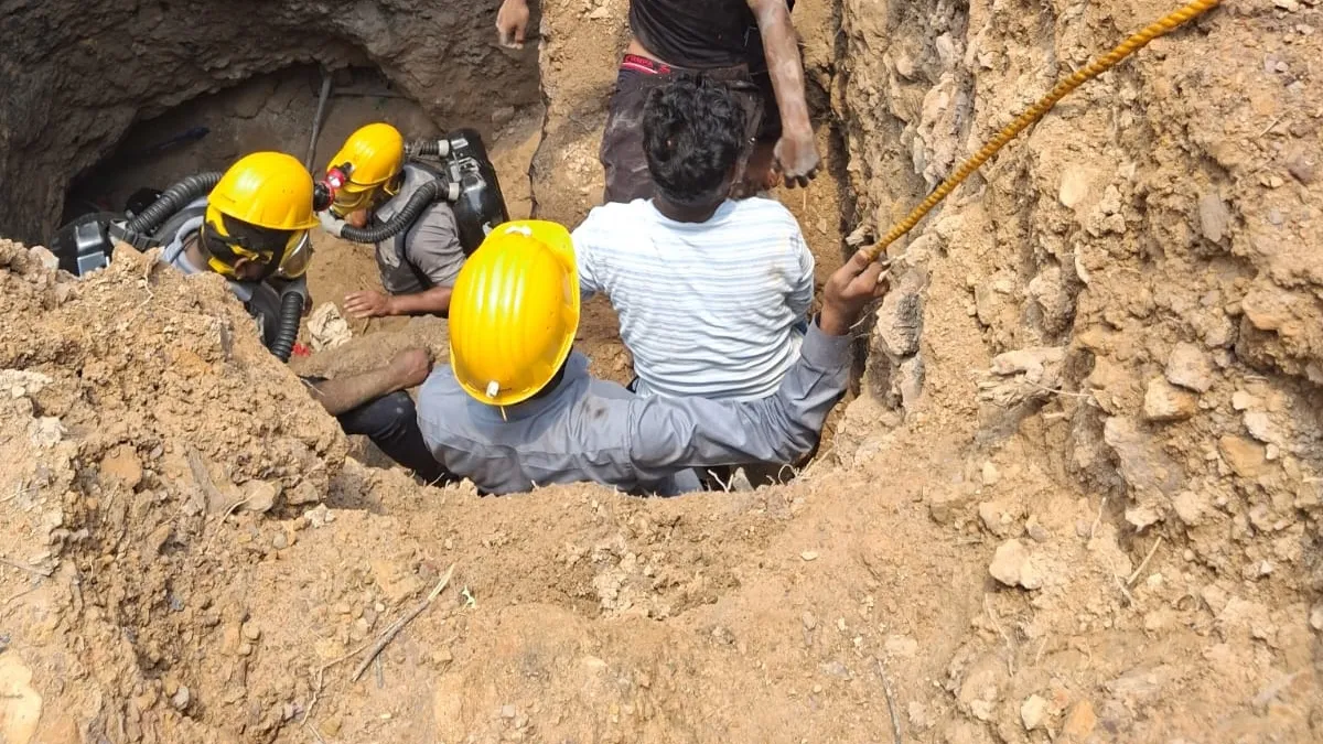 Rescue Operation- India TV Hindi