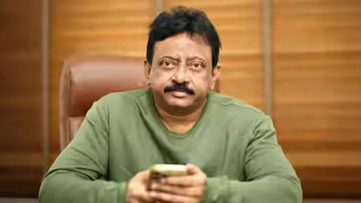 Ram Gopal Verma- India TV Hindi