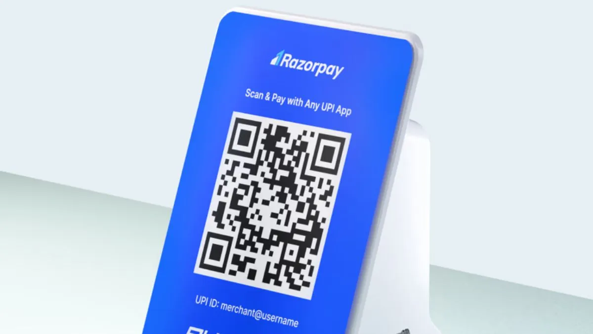 Razorpay, Razorpay IPO, IPO, SEBI, BSE, NSE- India TV Hindi
