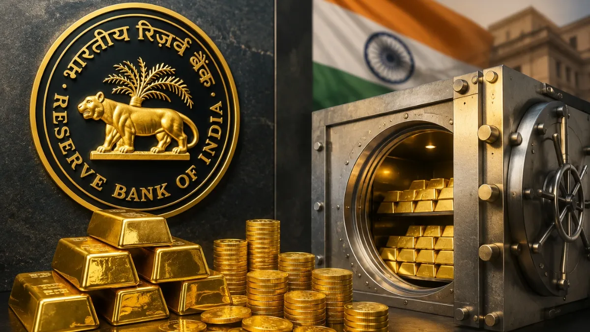 RBI को लेकर फैली बड़ी...- India TV Hindi