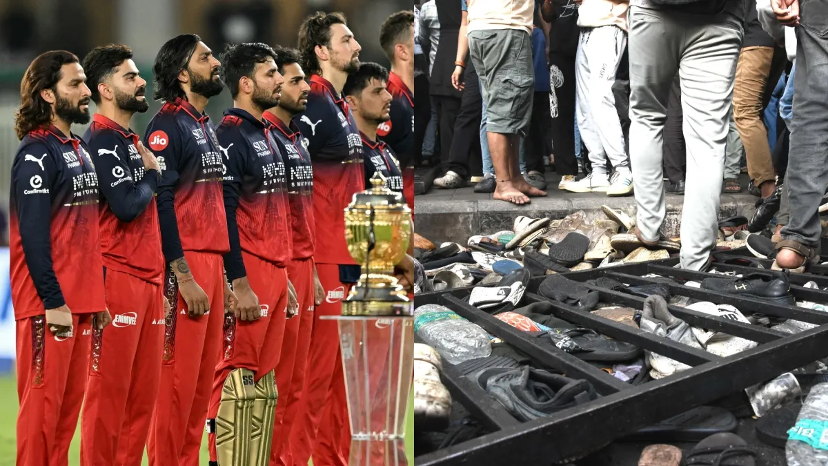 RCB- India TV Hindi