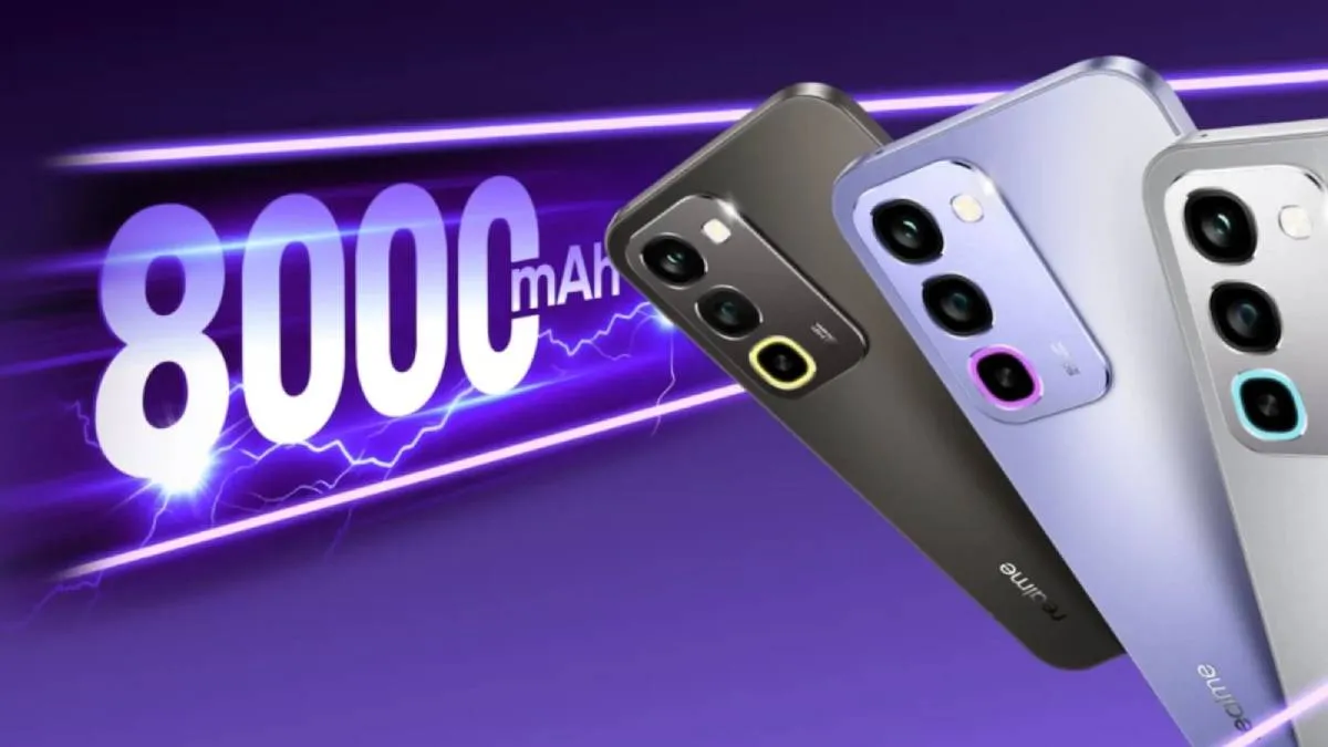 Realme P4R Launch- India TV Hindi