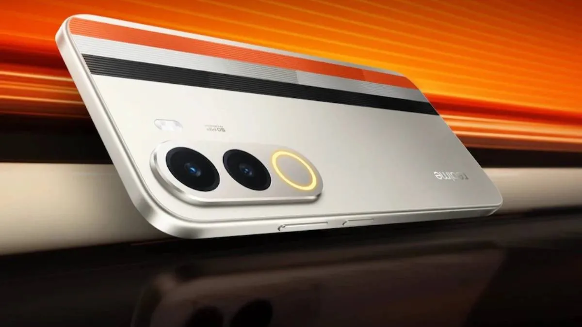 Realme P4x launched- India TV Hindi