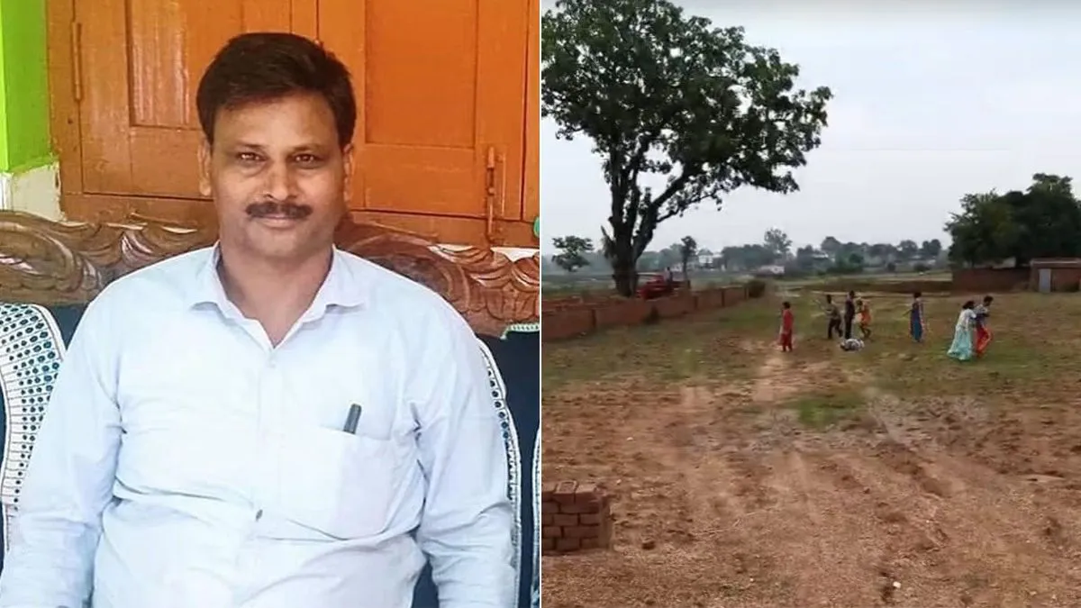 giridih sub registrar murder- India TV Hindi