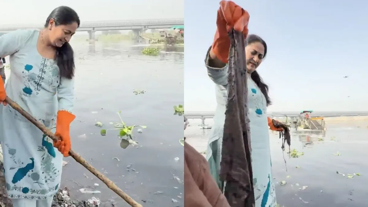 CM Rekha Gupta- India TV Hindi