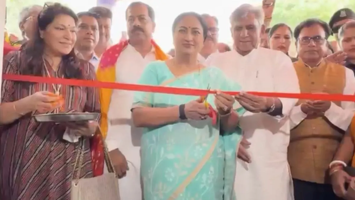 CM Rekha Gupta- India TV Hindi