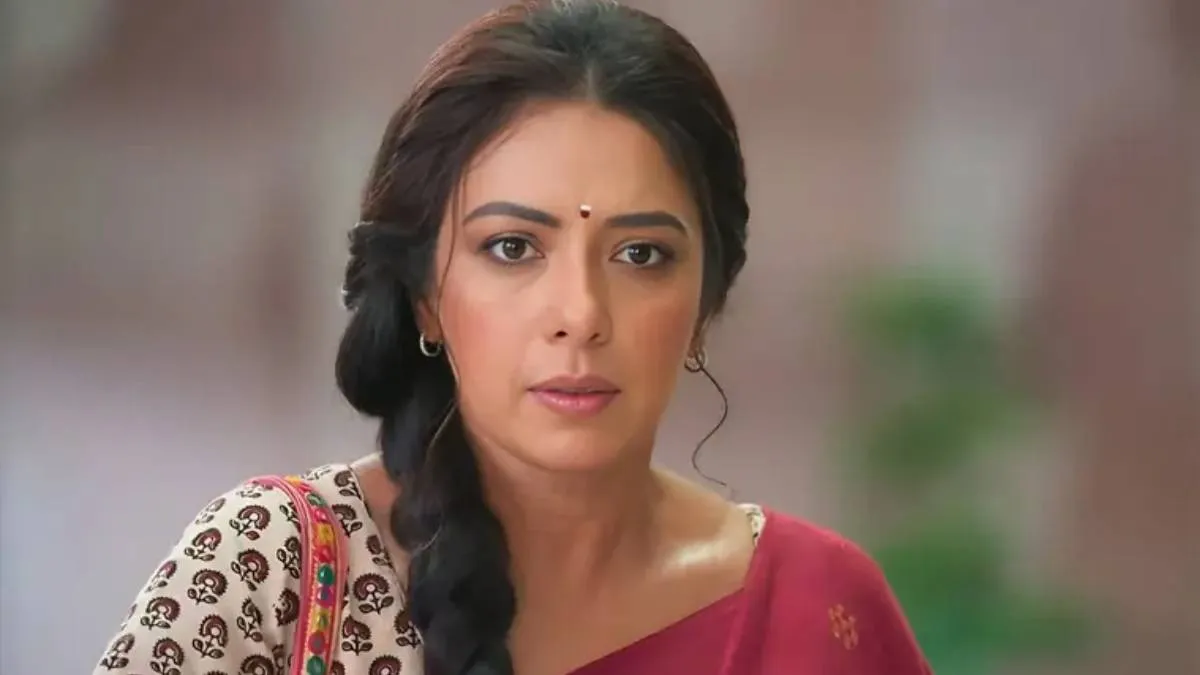 rupali ganguly- India TV Hindi