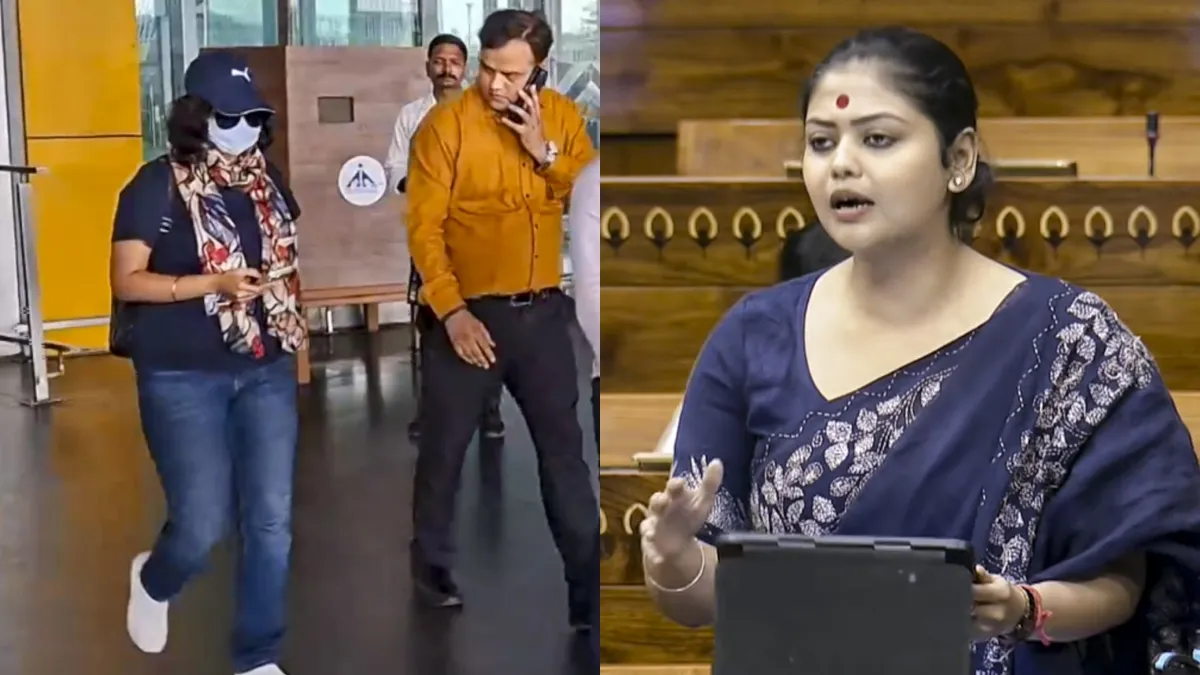 सयानी घोष - India TV Hindi