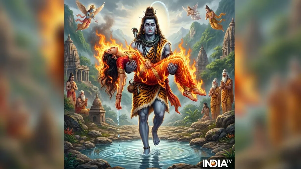 shiv- India TV Hindi