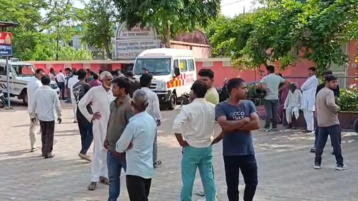 Saharanpur road accident- India TV Hindi