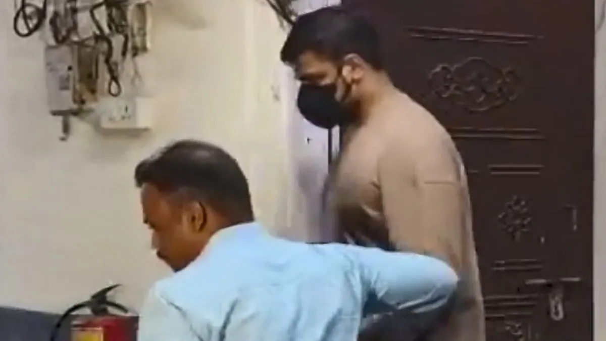 Ketan Agrawal murder case, Siya Goyal lawyer, Ashutosh Srivastava legal notice- India TV Hindi