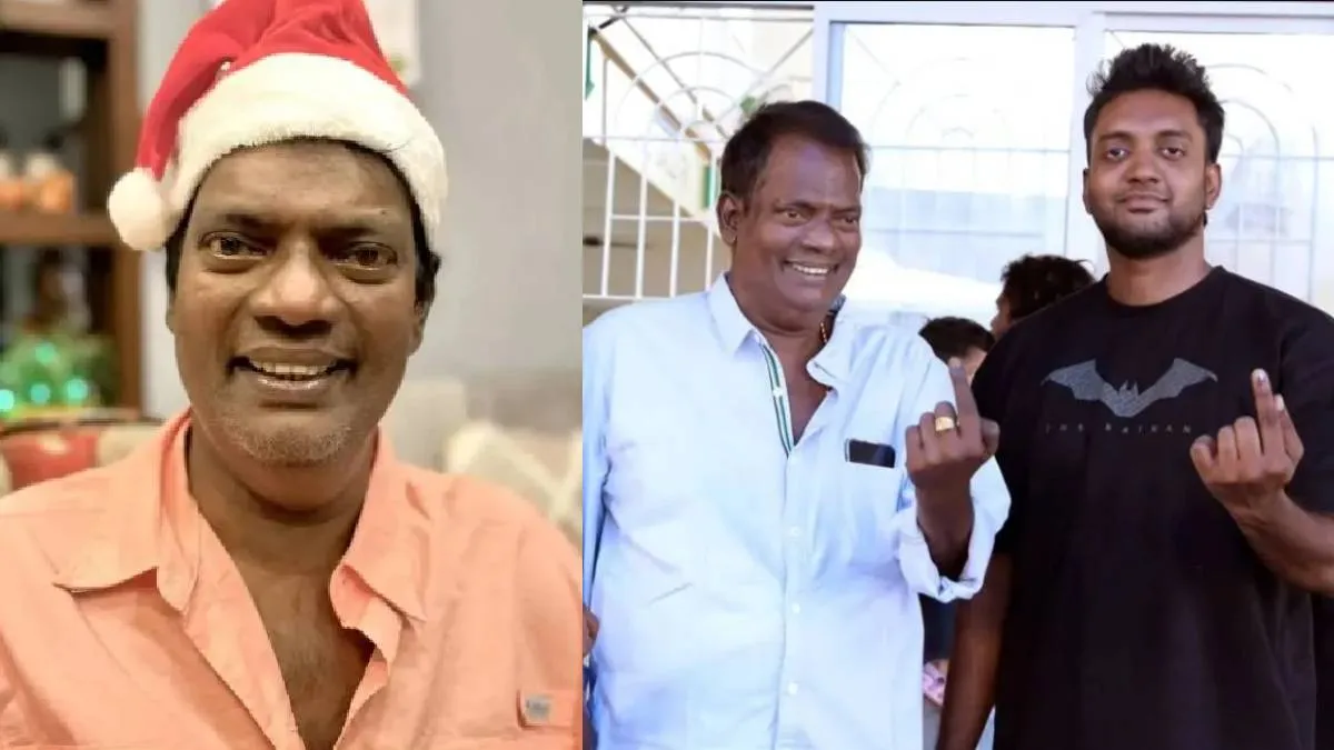 Salim Kumar- India TV Hindi