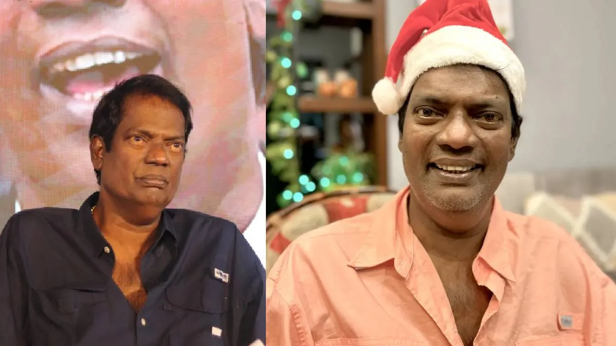 Salim Kumar- India TV Hindi