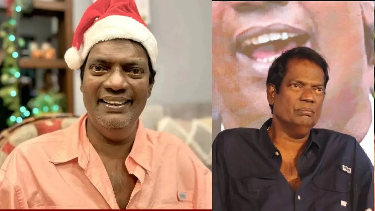 Salim Kumar- India TV Hindi