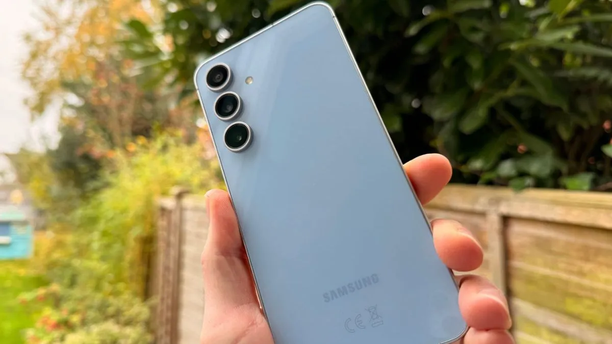 Samsung Galaxy A27- India TV Hindi
