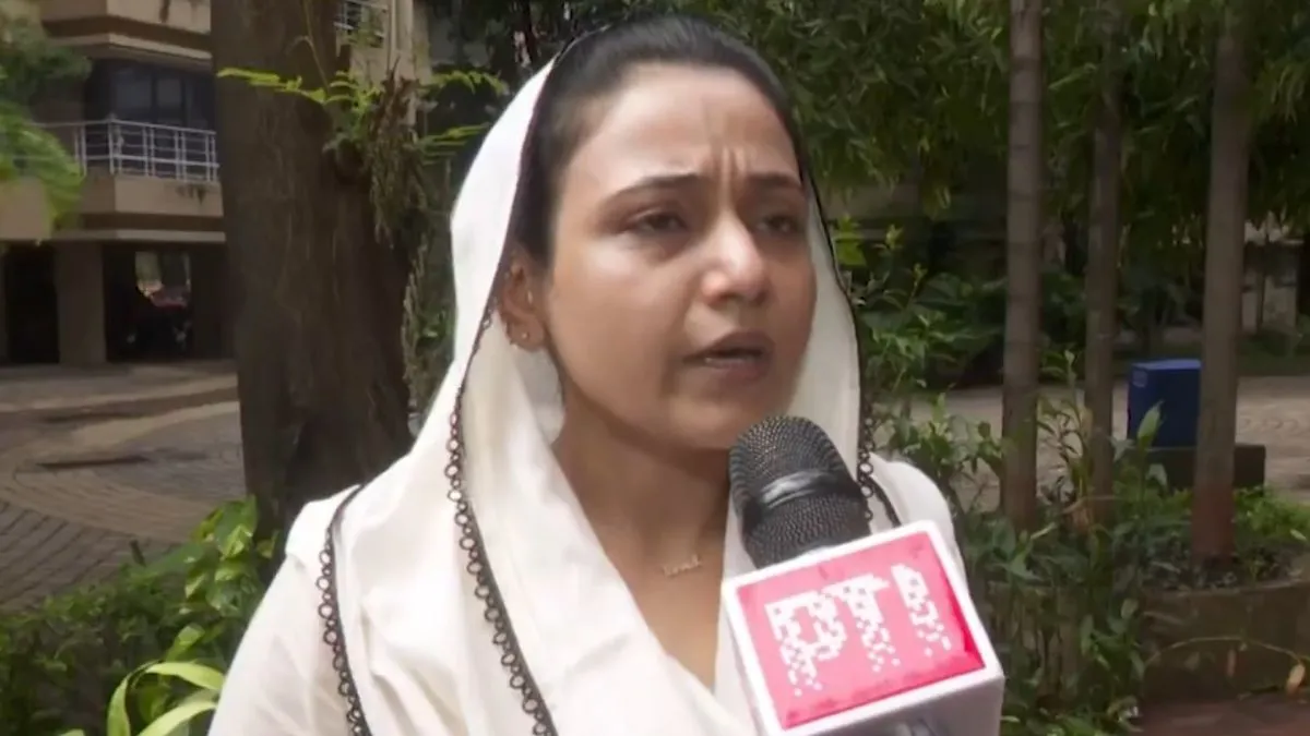 Sana Malik news- India TV Hindi