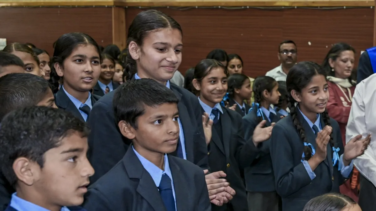 School- India TV Hindi