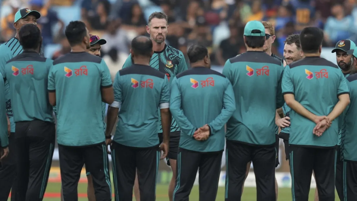 Shaun Tait- India TV Hindi