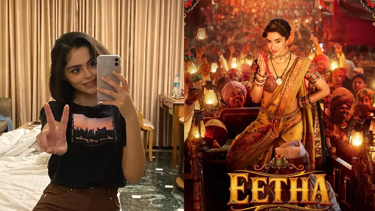 Shraddha Kapoor And Anit Padda- India TV Hindi