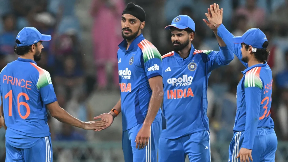 shreyas iyer- India TV Hindi