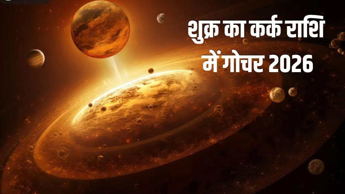shukra kark rashi- India TV Hindi