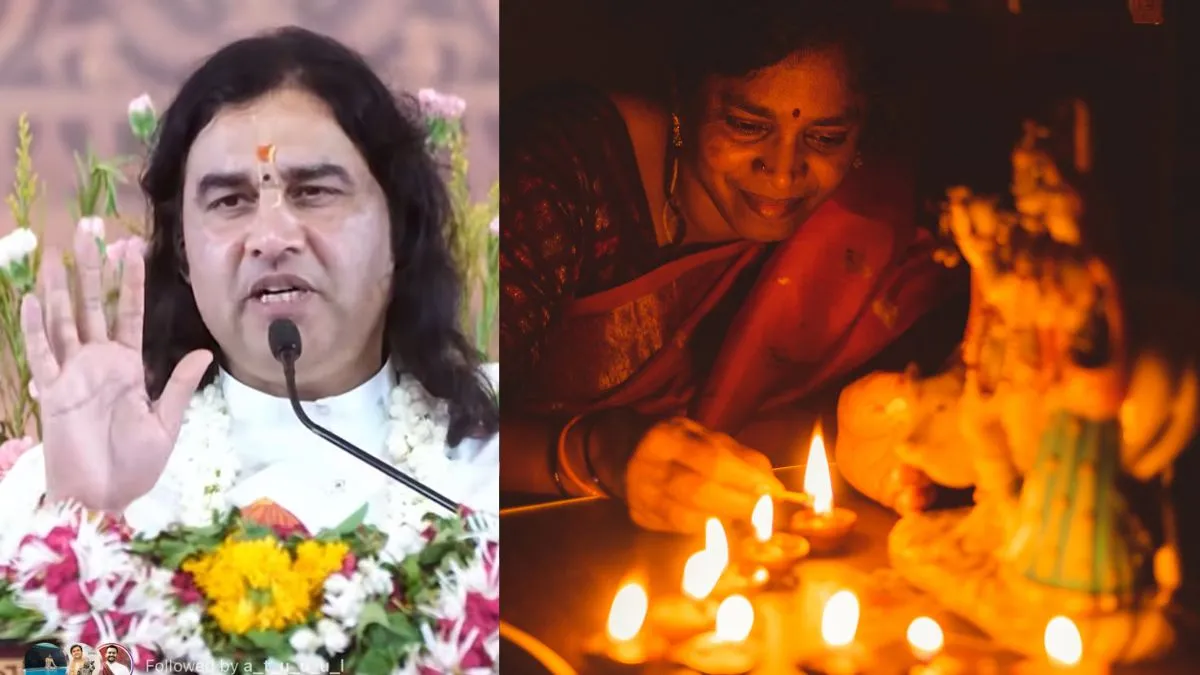 somvati amavasya upay- India TV Hindi