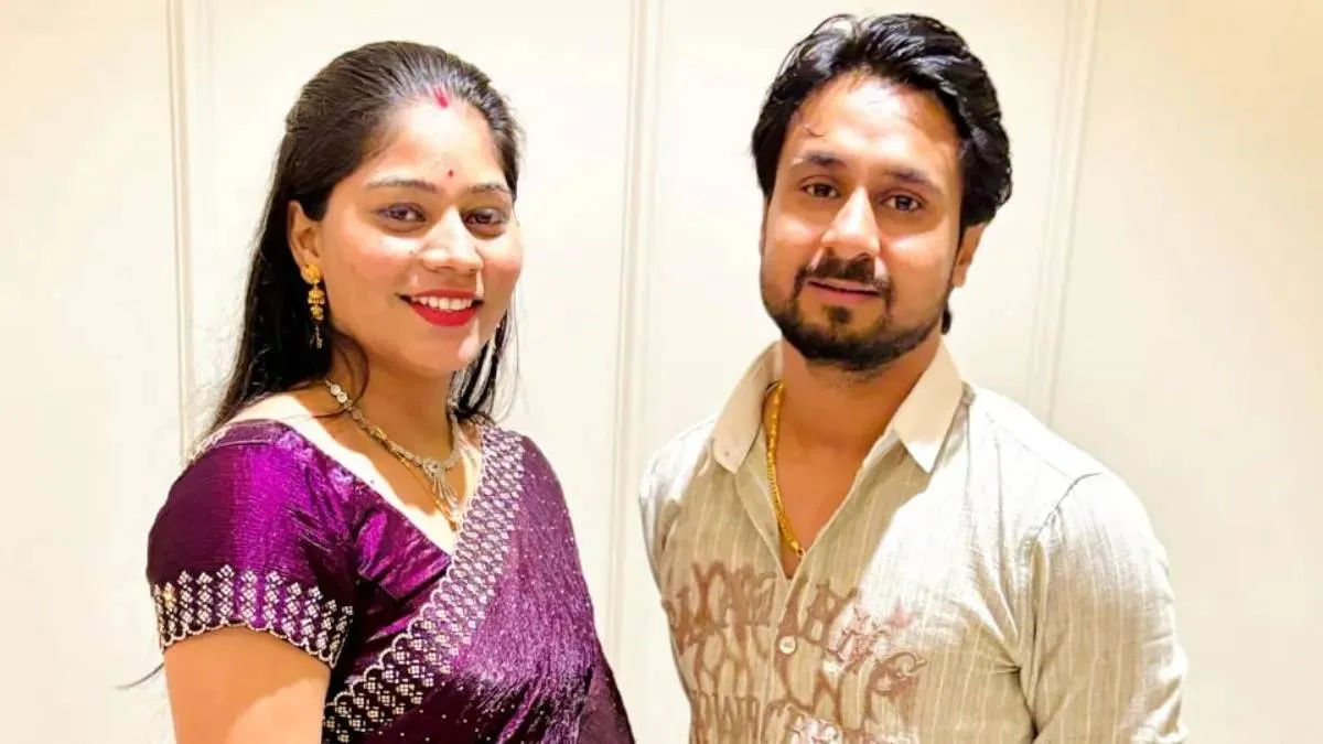 Sonam raghuvanshi- India TV Hindi