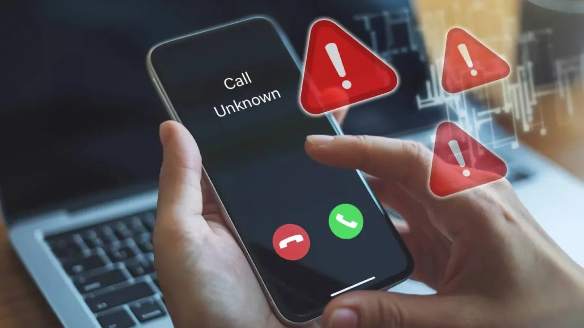 fake call detection tool- India TV Hindi