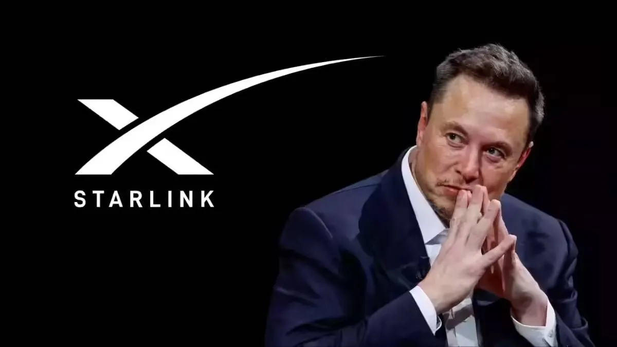 Starlink, Elon Musk- India TV Hindi