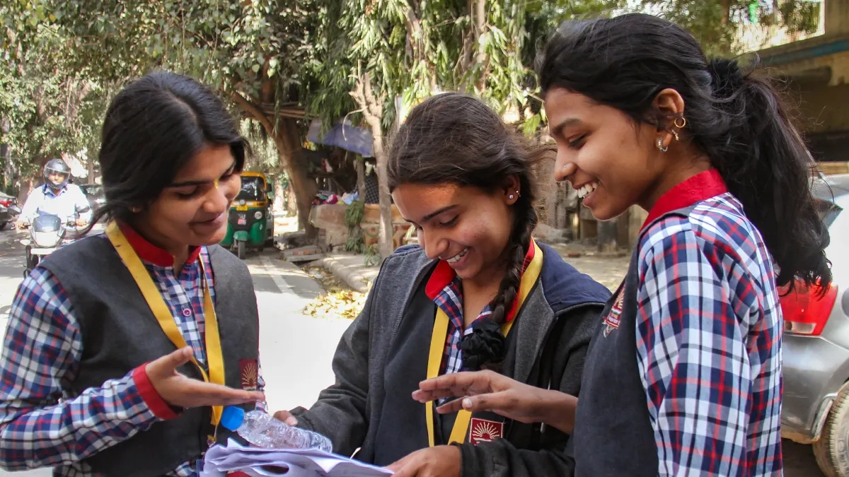 CBSE- India TV Hindi
