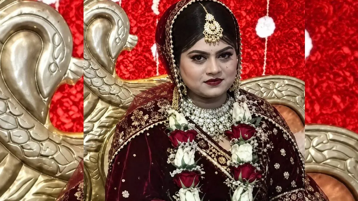 प्रिया व्यास की फाइल फोटो- India TV Hindi