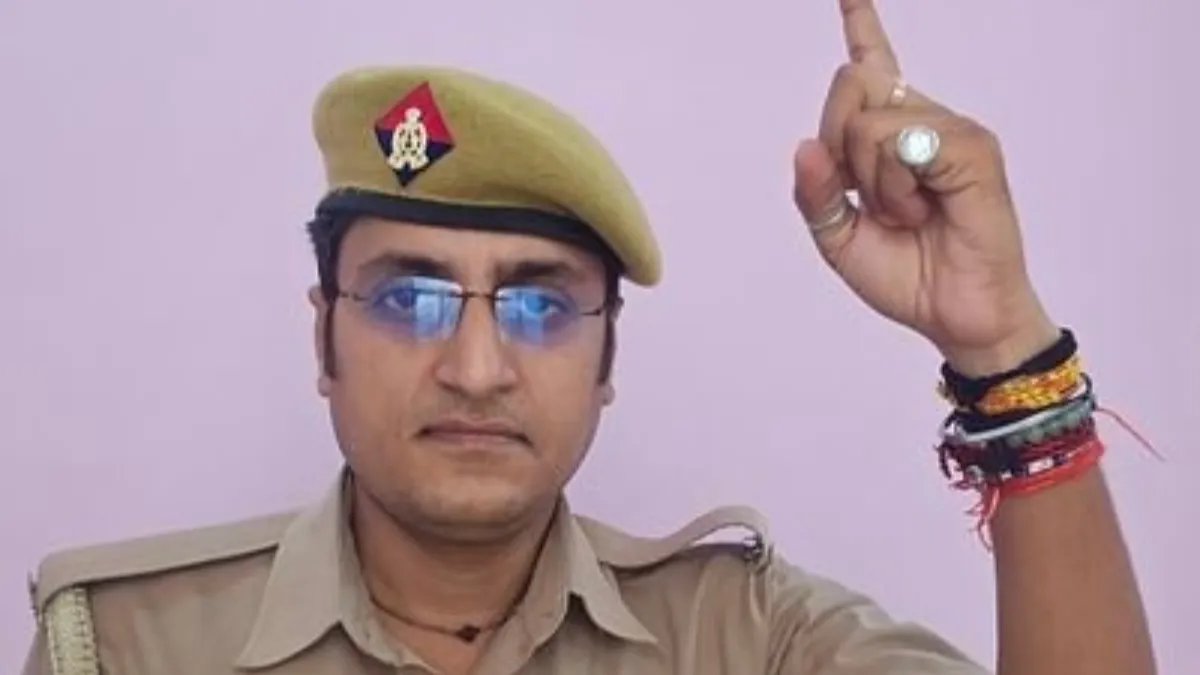 Sunil Kumar Shukla- India TV Hindi