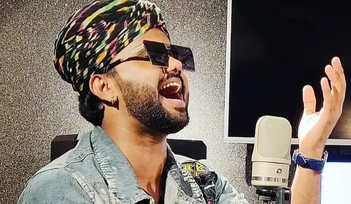 singer Swaroop Khan- India TV Hindi