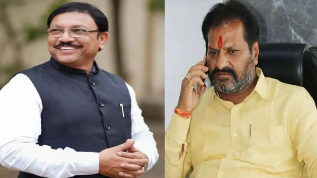 उद्धव गुट के बागी सांसद- India TV Hindi