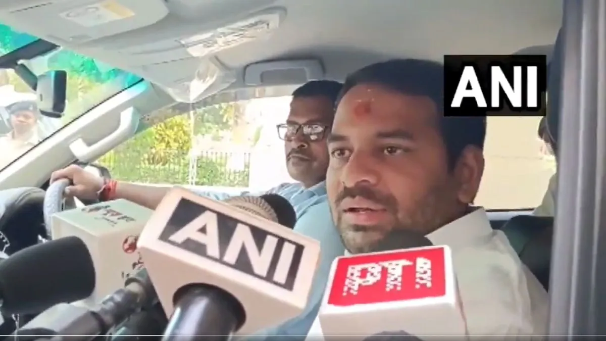 Tej Pratap Yadav- India TV Hindi