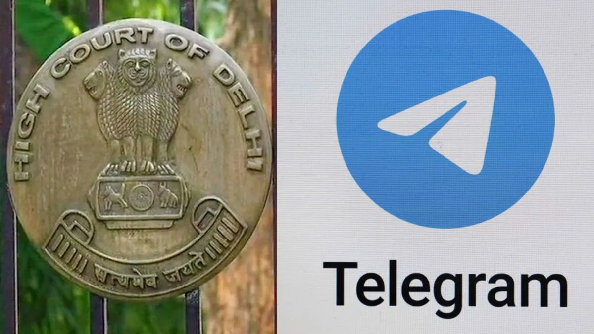 Telegram ban India- India TV Hindi