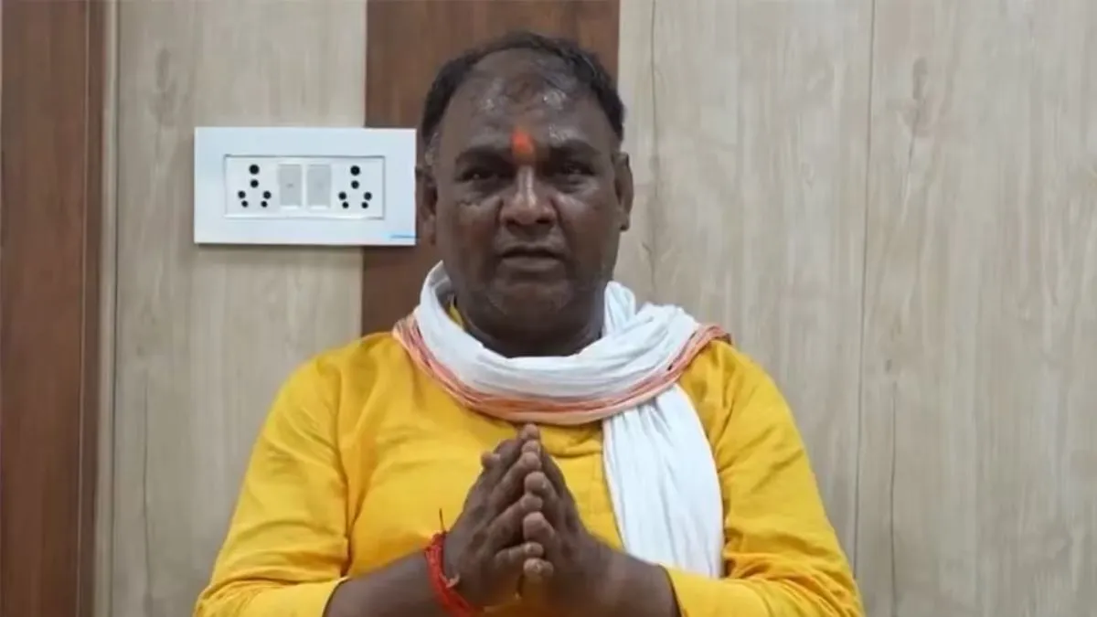 Tinnu Yadav- India TV Hindi