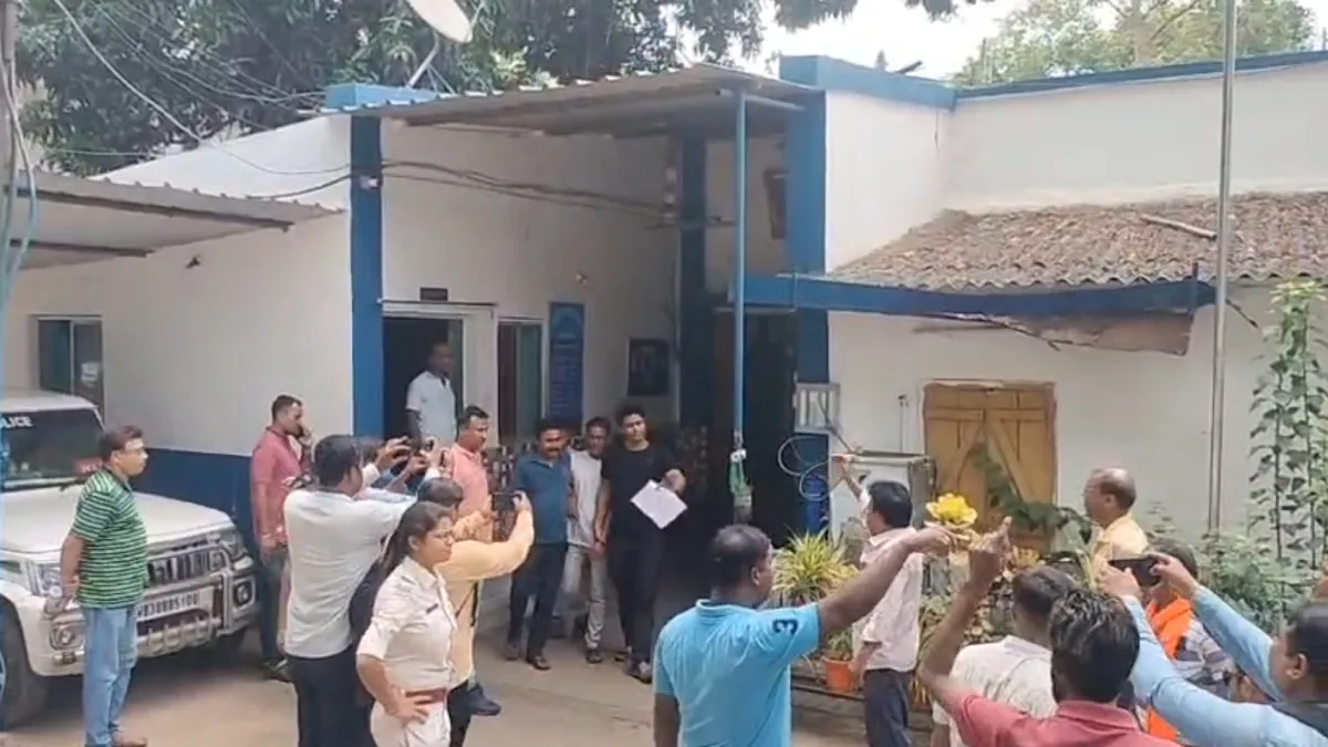 Sukumar Dutta- India TV Hindi