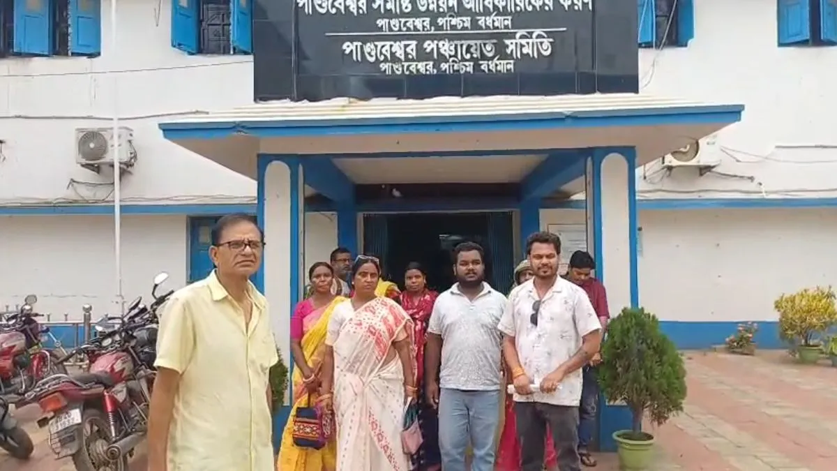 West Bengal politics- India TV Hindi