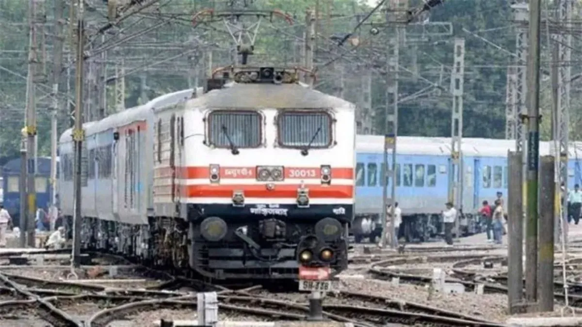 Jammu Udhampur trains cancelled, Northern Railway update, Bajalta station upgrade- India TV Hindi