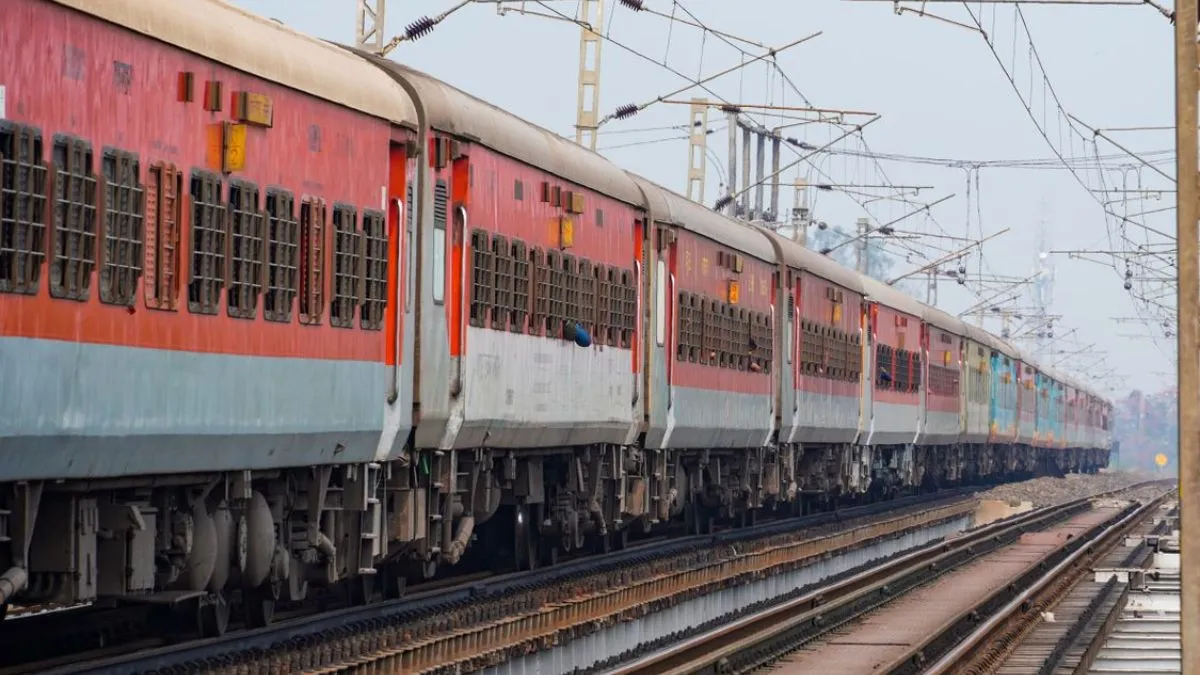 railway experience post, Indian railway, railway, train journey - India TV Hindi