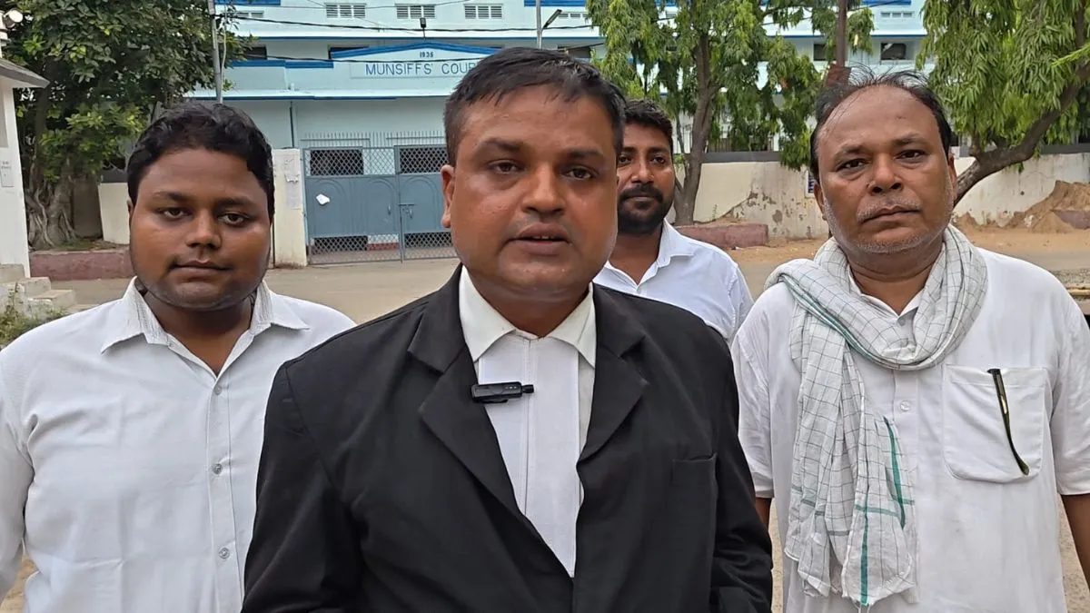 भोजपुर मामले का मानवाधिकार आयोग ने लिया संज्ञान।- India TV Hindi