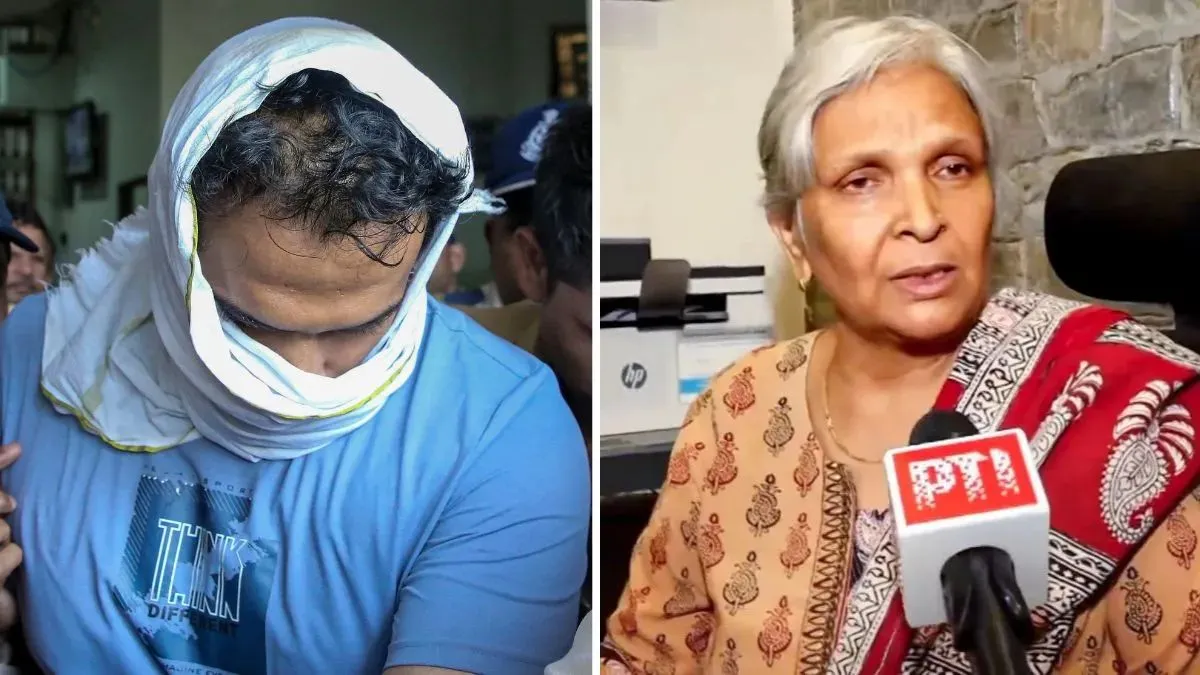 समर्थ सिंह और गिरिबाला सिंह को कोर्ट में पेश करेगी सीबीआई।- India TV Hindi
