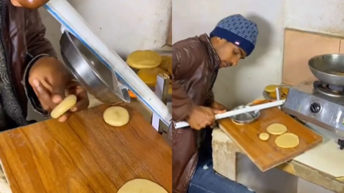 Viral Jugaad- India TV Hindi