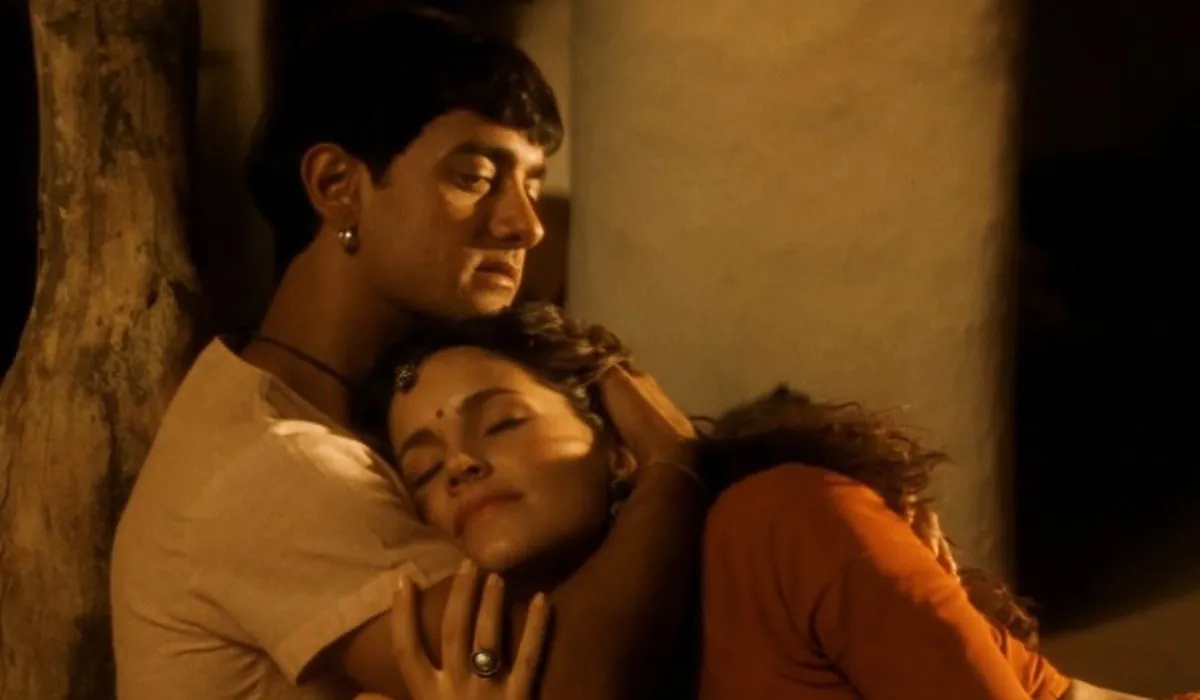 AAMIR KHAN- India TV Hindi