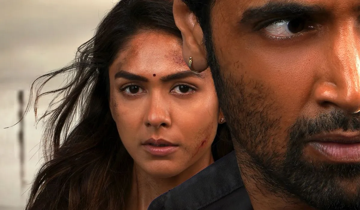 Mrunal Thakur- India TV Hindi