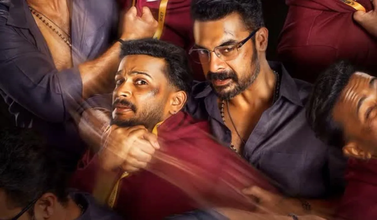 Athiradi OTT Release- India TV Hindi