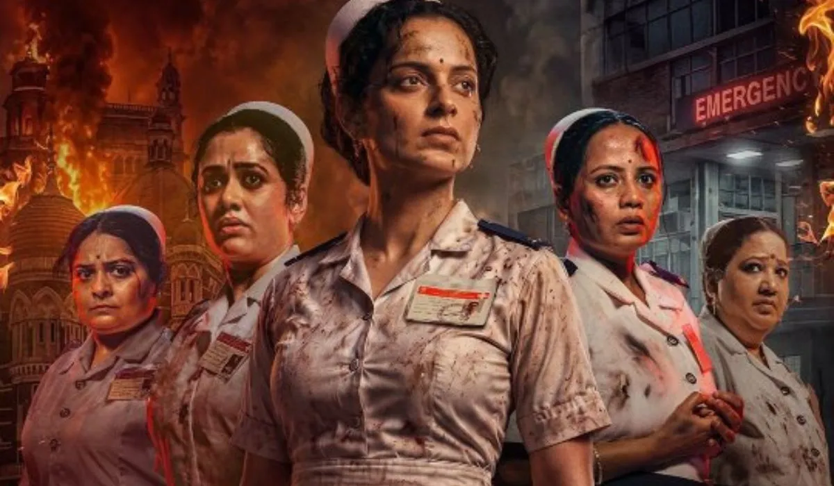 kangana ranaut bharat bhhagya viddhaata- India TV Hindi